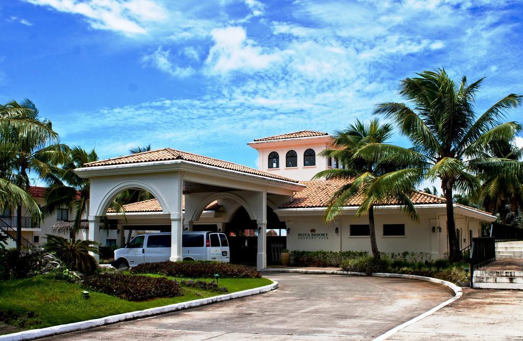 Rota Resort & Country Club Exterior photo