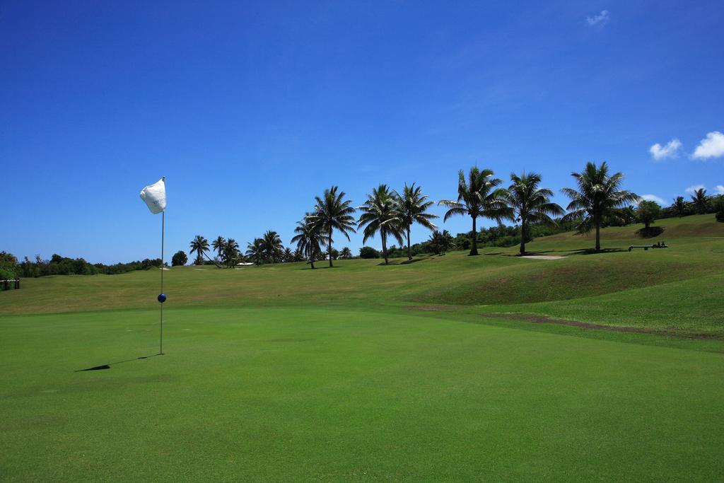 Rota Resort & Country Club Exterior photo