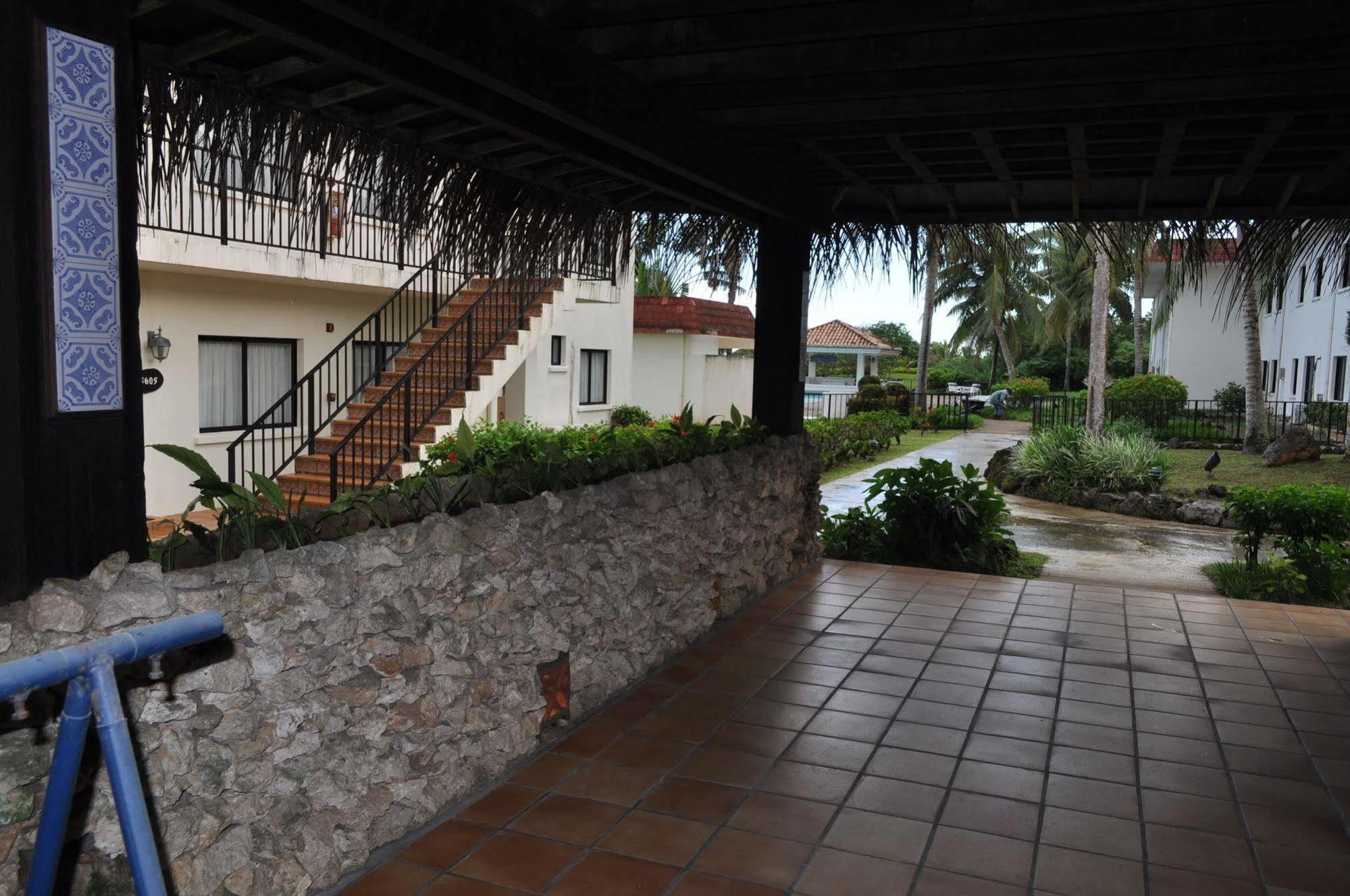 Rota Resort & Country Club Exterior photo