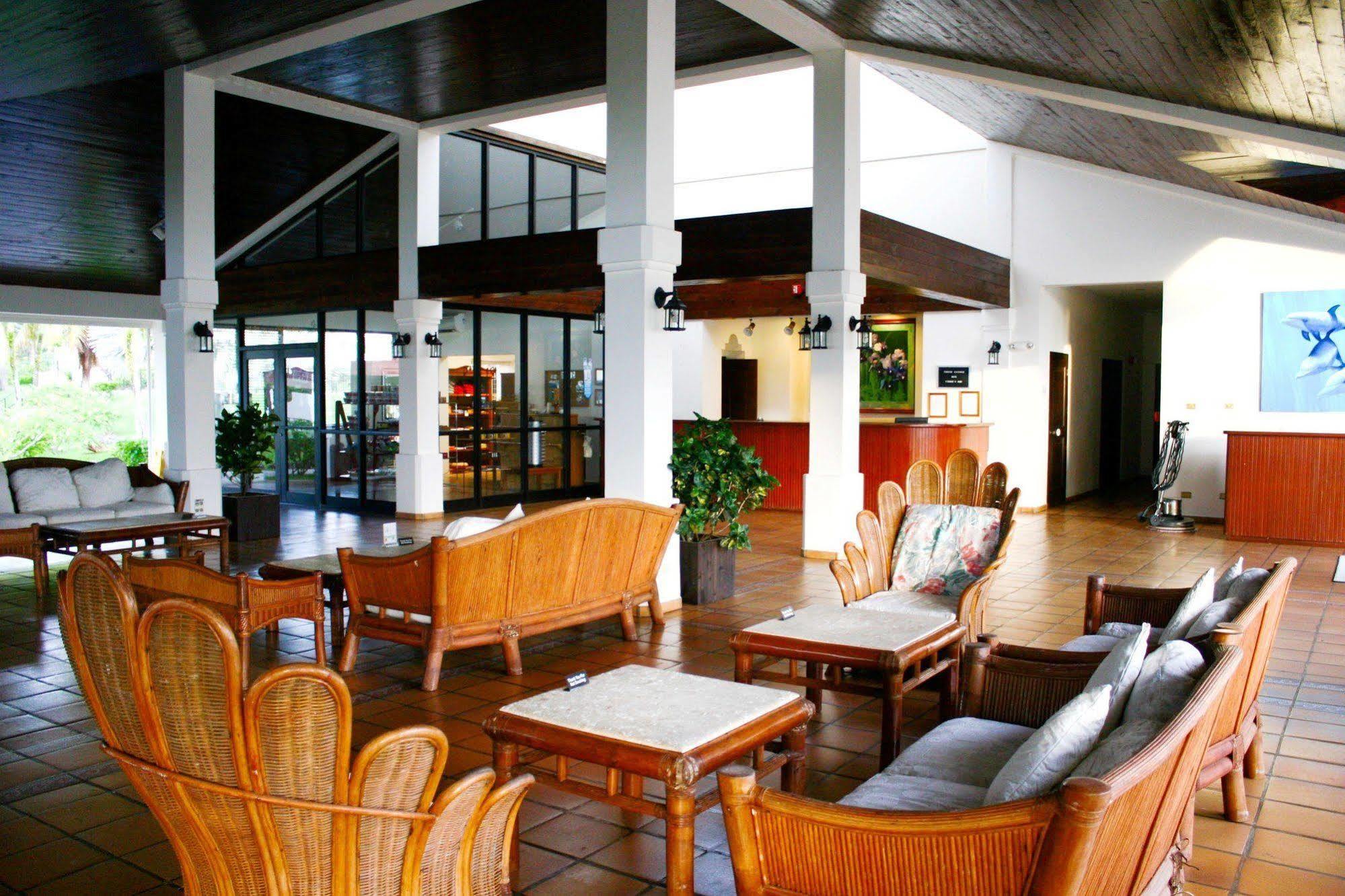 Rota Resort & Country Club Exterior photo