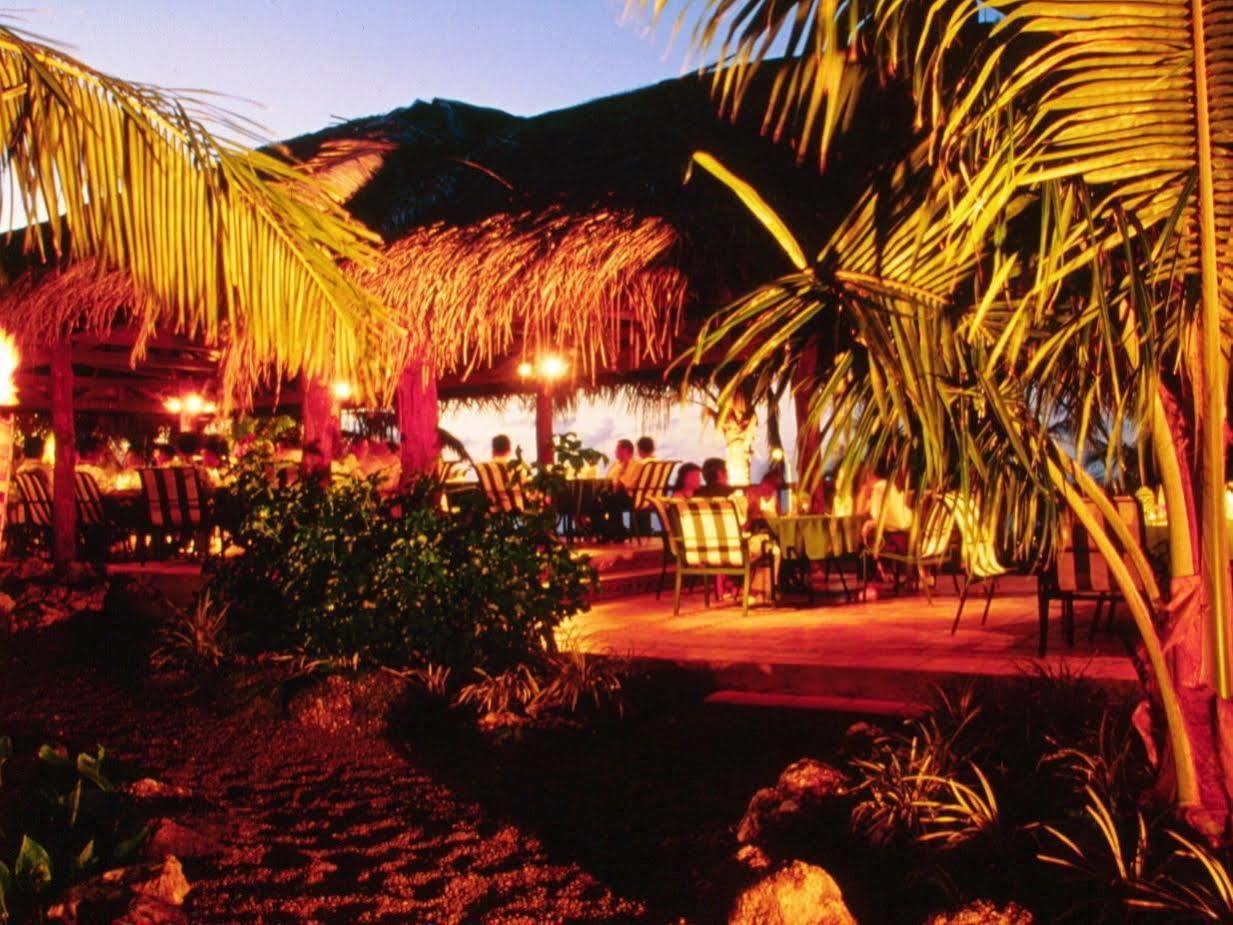 Rota Resort & Country Club Exterior photo