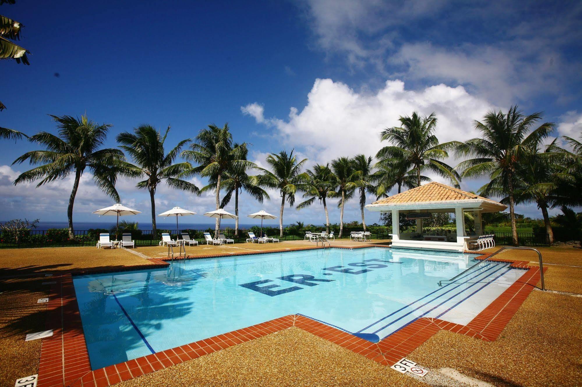 Rota Resort & Country Club Exterior photo