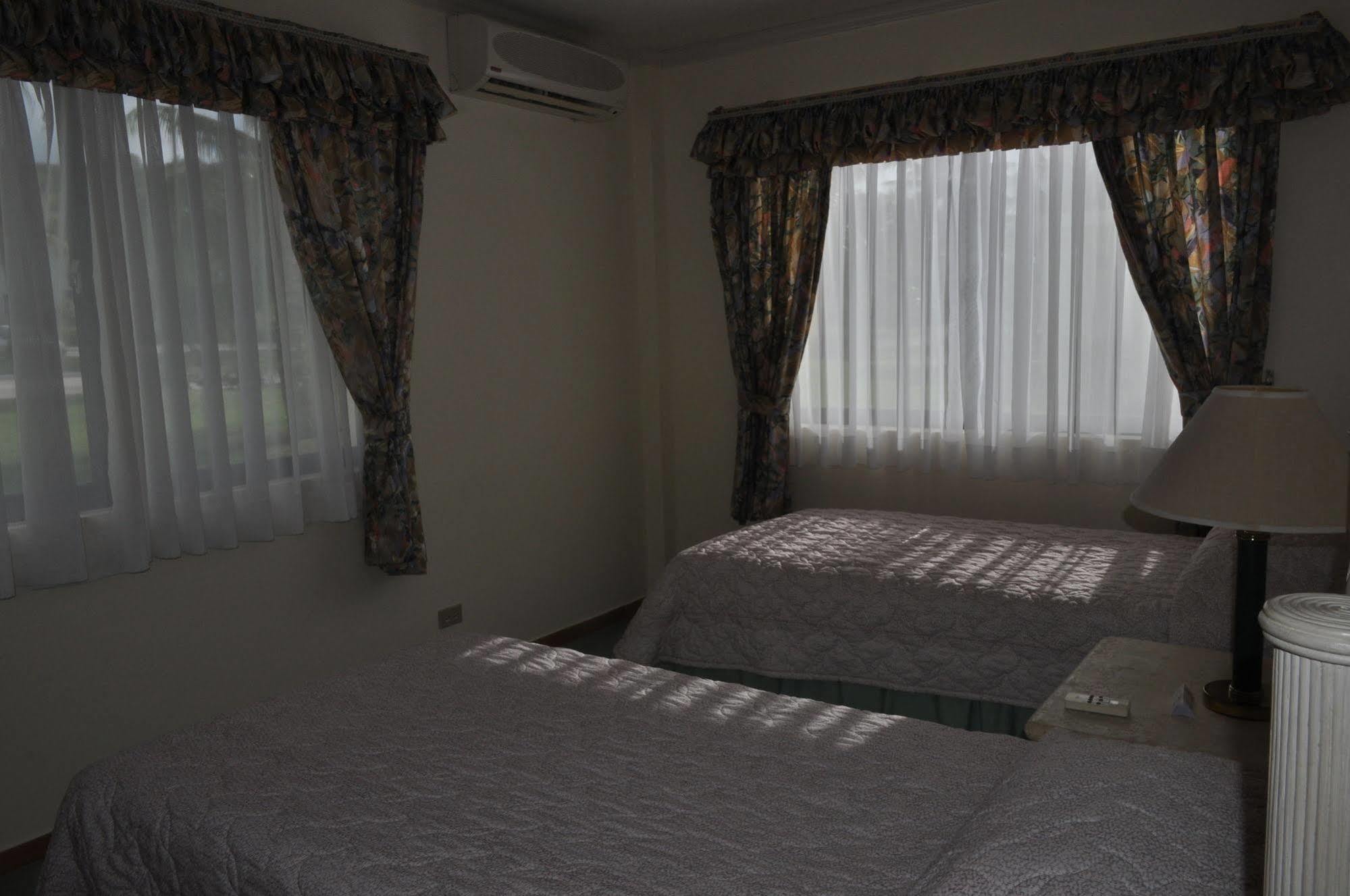 Rota Resort & Country Club Exterior photo