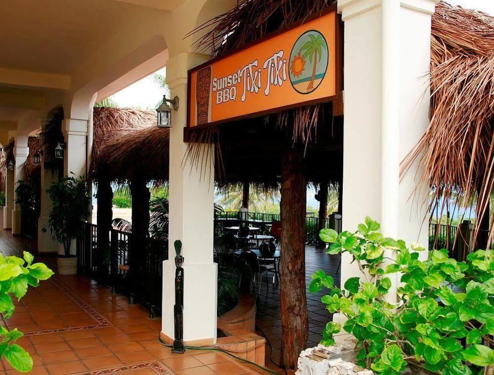 Rota Resort & Country Club Exterior photo